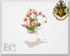 EC| Umbridge's Flowers