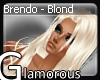 .G Brendo Blond