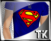 [TK] Blue Superman