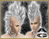 AG Silverstyle Hair