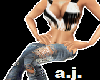 zevre outfit *AJ*