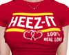 HEEZ-IT | F