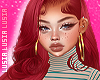♡ Farley Red