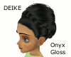 Deike Base - Onyx Gloss