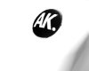 Badge | AK <3