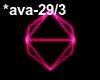 RMX- Avalon - 3 *