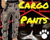 Cargo Pants NK
