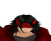 rouge sage headband