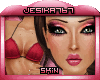 *Skin|Tropical|Cream