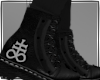 Leviathan Boots