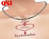 Kette-In Liebe Verbunden
