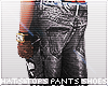 ripped grey grunge