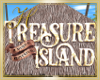 H | Treasure Island Logo