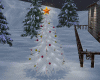 GM*Christmas Tree W/Nigh