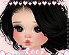 ✧.° Hyland Black