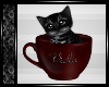 +Vio+ Viola's Kitten Cup