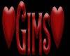 Gims Red