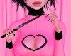 S! Bloody Knife