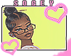 ! A little sassy