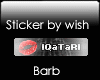 Vip Sticker lQaTaRl