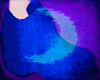 More blue