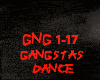 DANCE-GANGSTAS