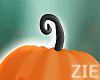 Pumpkin Head Animated