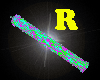 CandyRave glowstick (R)