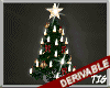 Small Christmas Tree DER