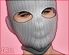 DERIVABLE SKI MASK