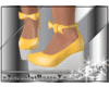 Summer Pastel Shoes 2