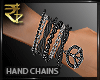 [R] Ankit Hand chains