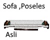 (Asli)Couches