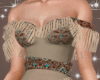 Bohemian Gown