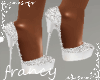 heels wedding clara