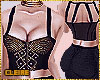 ![CLR] Nadya Crop Top
