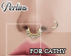 [P]Set Piercing x Cathy3