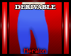 Pants Derivable