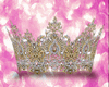 Miss Gibraltar Crown