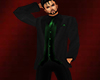Regal Emerald Tuxedo