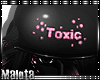 M; Toxic Pink Helmt