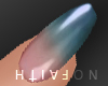 ! Saltwater Nails