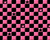 Checkers N Stars