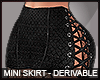 𝓛 Skirt-Mini-DRVB