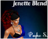 ♥PS♥ Jenette Blend