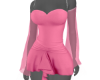 Poison Dress Pink