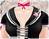 $K Sexy Sailor Top