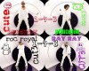 MINDLESS BEHAVIOR