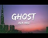 Ava Max Ghost