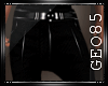 ^G^ Future Pants